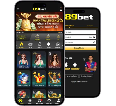 Trò chơi Blackjack tại VN88