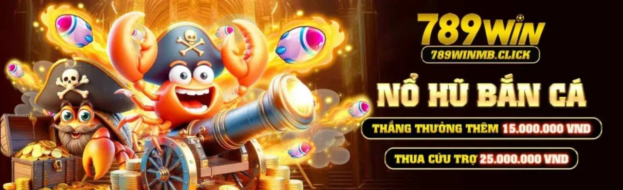 Sân chơi nổ hũ VN88 với jackpot lớn